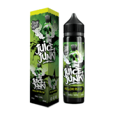 Doozy Juice Junki Melon Rush 60ml salts 30MG Downtown Vapoury